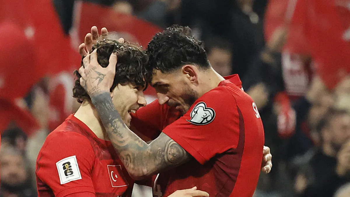 Samet Akaydin: “Bunu başaracağımızı biliyorduk” Samet Akaydin: “Bunu başaracağımızı biliyorduk”