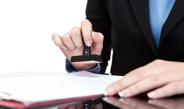 Nöbetçi noterlerden yoğun mesai