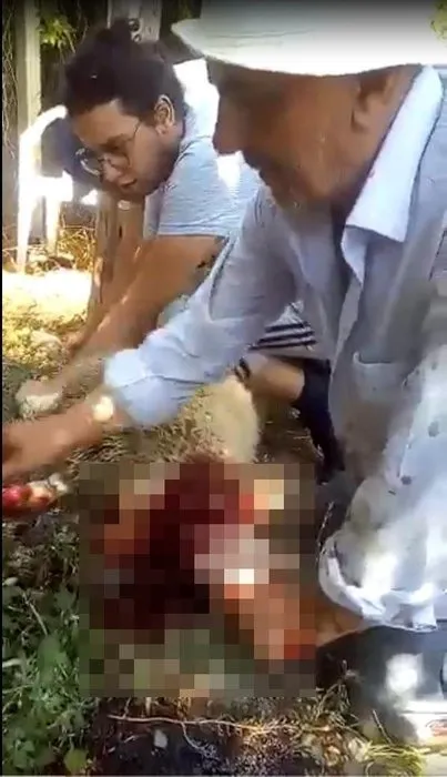 Ankara''da Onur Alp Eker talihsiz bir şekilde öldü! Arkadaşının iddiaları dehşete düşürdü: Bu pozisyonda kendisi düşemez