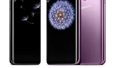 Samsung Galaxy S9+ incelemesi