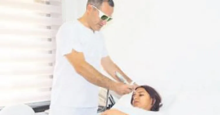 Doktor Buyrukçu güneş için uyardı