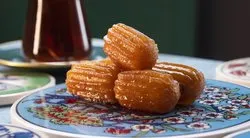 Tulumba tatlısı tarifi: Çıtır çıtır ağızda dağılan bir lezzet