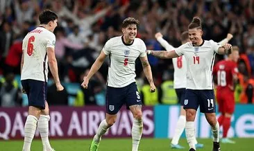 Son dakika: İngiltere’nin kazandığı o penaltıya tepkiler büyüyor! “Danimarka’nın hakkı yendi…”