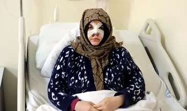 Nazlı’nın yardım çığlığı: Beni bu adamdan kurtarın