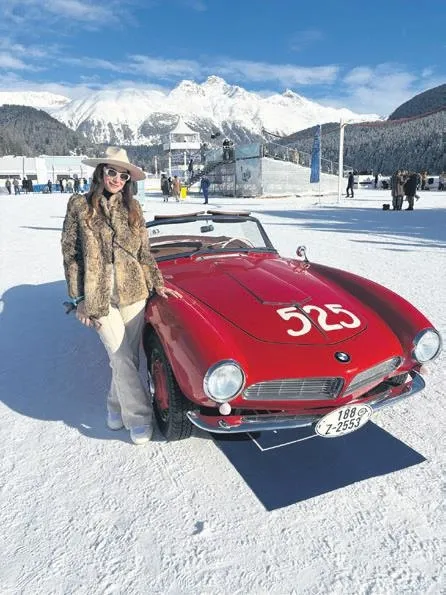 Yılın uluslararası en sofistike etkinliğinde neler yaşandı? Yılın uluslararası en sofistike etkinliğinde neler yaşandı?