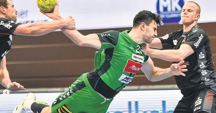 Doruk Pehlivan’ı durduramıyorlar