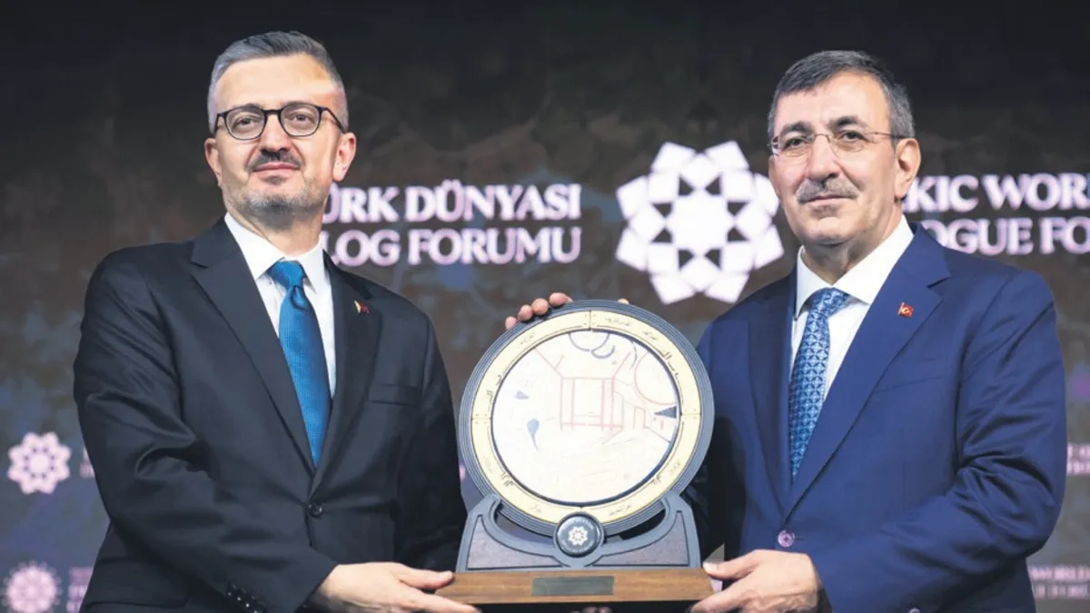 Dezenformasyona karşı uyanık olmalıyız