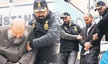 Babaya 18 eski eşe 36 yıl hapis cezası