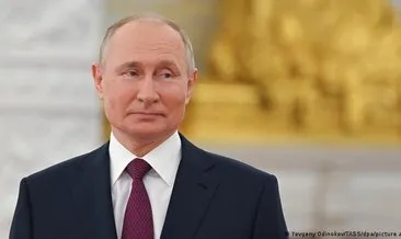 Putin’den ‘taksicilik’ itirafı