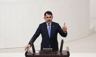 Bakan Kurum’dan CHP’ye ’Ortaçağ zihniyeti’ tepkisi: ’Tahammül edemiyorlar!’