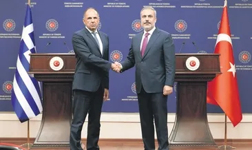 Yeni ve olumlu bir döneme girdik