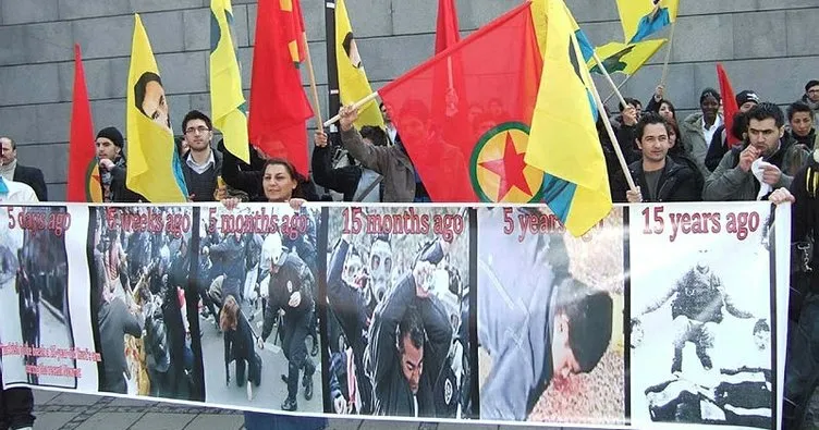 Son dakika: FETÖ ve YPG/PKK’ya açık destek! İsveç’in terör dosyası kabarık