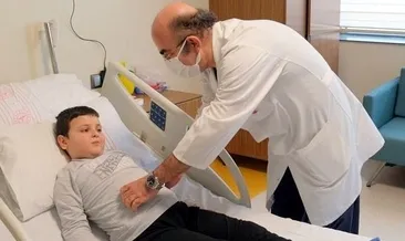 Türkiye’de 1 milyon epilepsi hastası var