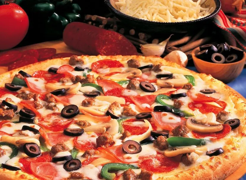 Bayilik veren pizza zincirleri Son Dakika Haberler