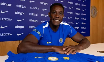 Danny Welbeck, Chelsea’ye imza attı!