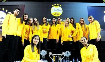 Türk voleybolu 2018’de başarılarına devam etti