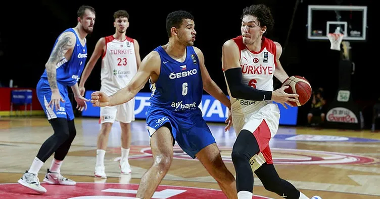 A Milli Takım’ın rakibi Yunanistan oldu