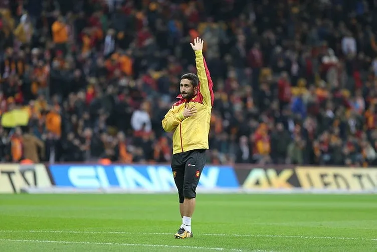 Sabri Sarıoğlu, Süper Lig’e geri dönüyor