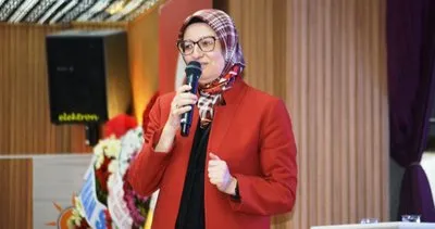 AK Partili Uygur: Türkiye’nin AK Parti iktidarında nereden nereye geldiğini görmemiz gerekiyor #balikesir