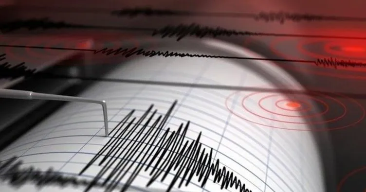 Papua Yeni Gine’de 7,2 büyüklüğünde deprem
