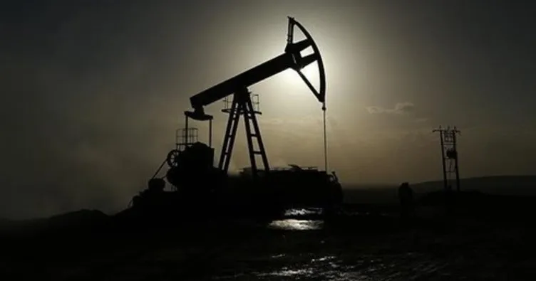 Brent petrol 2 yılın zirvesini gördü