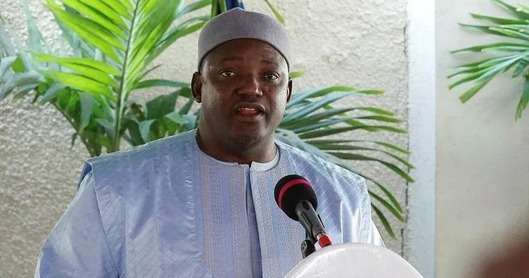 Gambiya’da genel seçimi iktidar partisi kazandı
