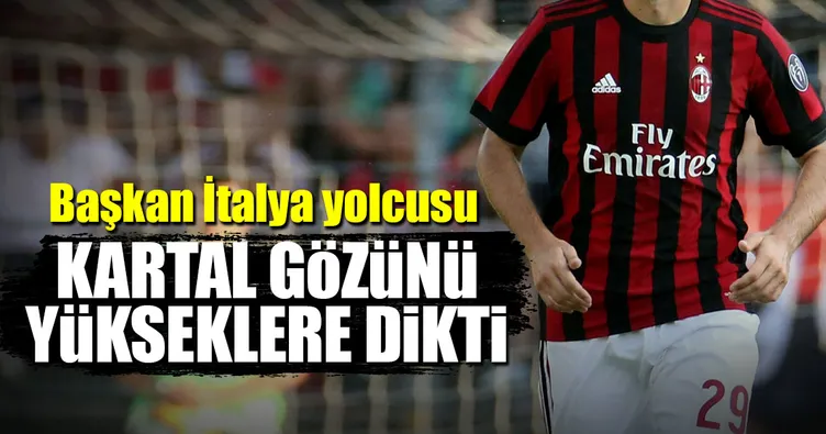 Son gözde Paletta