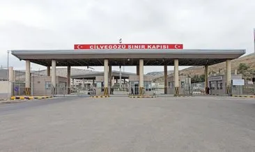Son dakika: Dışişleri Bakanlığından Cilvegözü Sınır Kapısı açıklaması