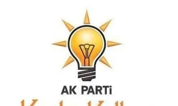 AK Parti Kadın Kolları: Şiddete karşı kadın-erkek omuz omuza mücadelemizi sürdürmeye kararlıyız