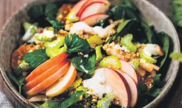 İskandinav diyeti kalbi koruyor