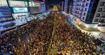 Diyarbakır’da, Aksa Tufanı’na destek yürüyüşü yapıldı #diyarbakir