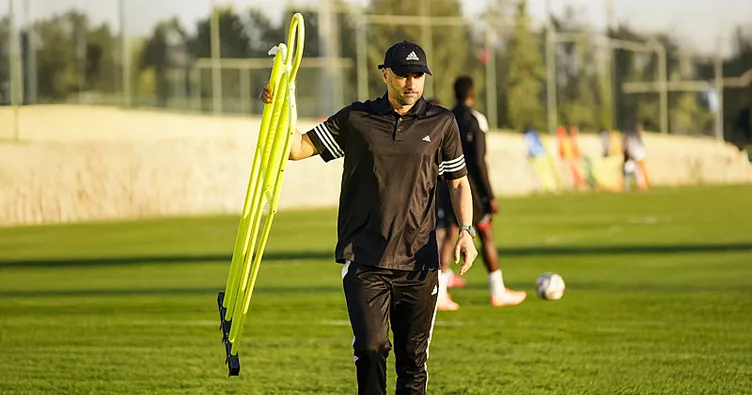 Gaziantep FK, Antalyaspor maçına hazır!