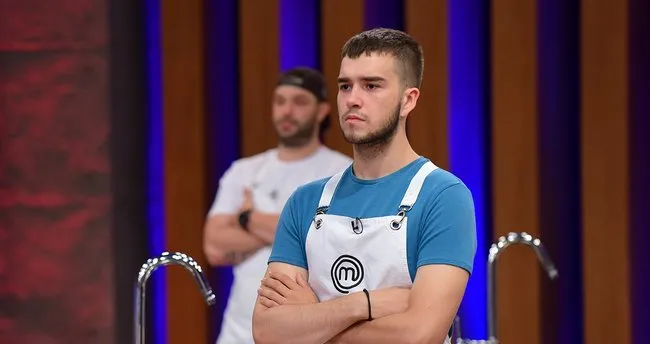 MasterChef Tunahan kimdir? MasterChef 2021 yarışmacısı Tunahan Ak kaç yaşında, aslen nereli?
