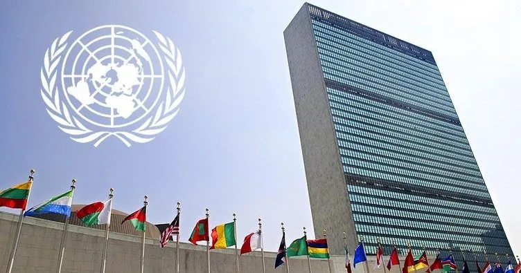 Ukrayna’ya verilen silahlar BM’de ABD ile Rusya’yı karşı karşıya getirdi