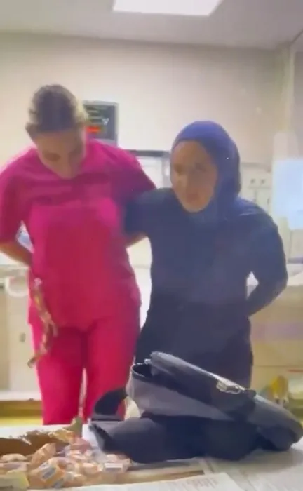 Skandalları bitmek bilmiyor! Güllü’nün kızı Tuğyan’a iki yönlü soruşturma: Yoğun bakımda akılalmaz görüntüler...