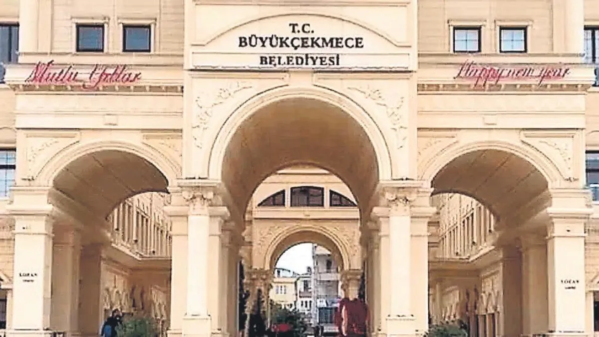 Ibb Ruhsat İBB soruşturması Büyükçekmece’ye sıçradı: Savcılık tüm ruhsat ...