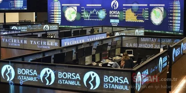 Borsada Yatirimci Sayisi Artti Milyoner Sayisi Azaldi Sayfa 2 Haberler Haberleri