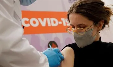 Almanya’da aşı skandalı! Hemşire şişeleri kırınca sahte koronavirüs aşısı yaptı