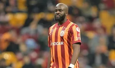Son dakika Galatasaray haberi: Şok eden Ndombele iddiası!