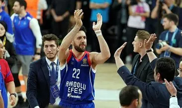 THY EuroLeague’in sayı kralı Micic oldu!