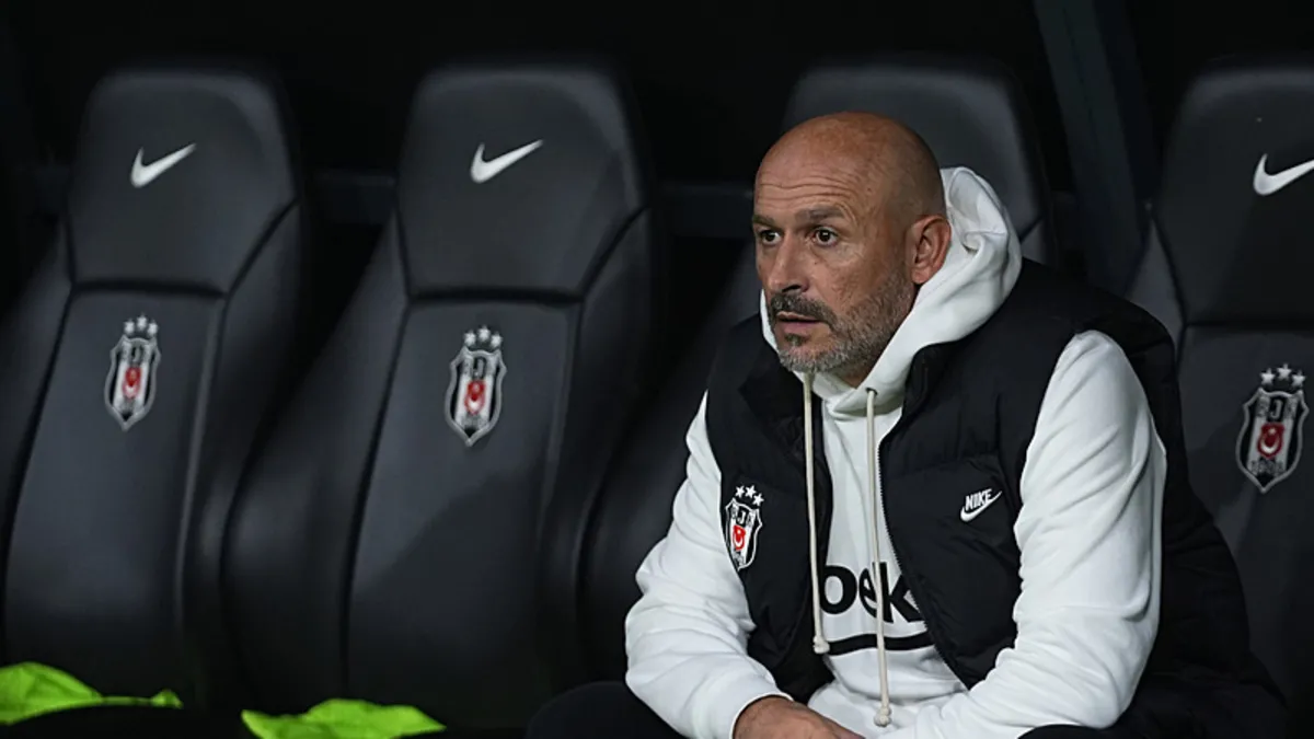 Vincenzo Italiano: Önemli eksiklere rağmen kazanmak değerli