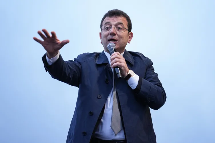 Özel Halk Otobüsü sahipleri eyleme hazırlanıyor: Ekrem İmamoğlu yönetimi 2 milyon TL’lik ödemeyi yapmadı!