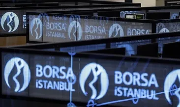 Borsa güne yatay başladı