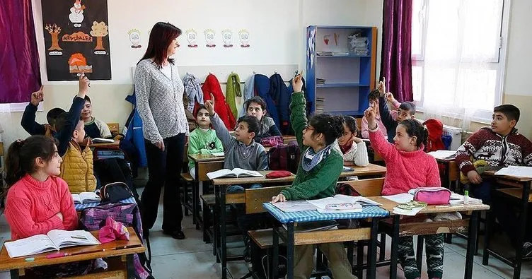 MEB, 45 bin sözleşmeli öğretmen ataması için sözlü sınav merkezlerini açıkladı