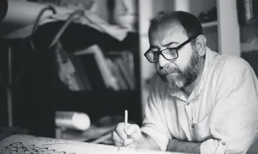 ‘külliye’ye çok yakışacak’