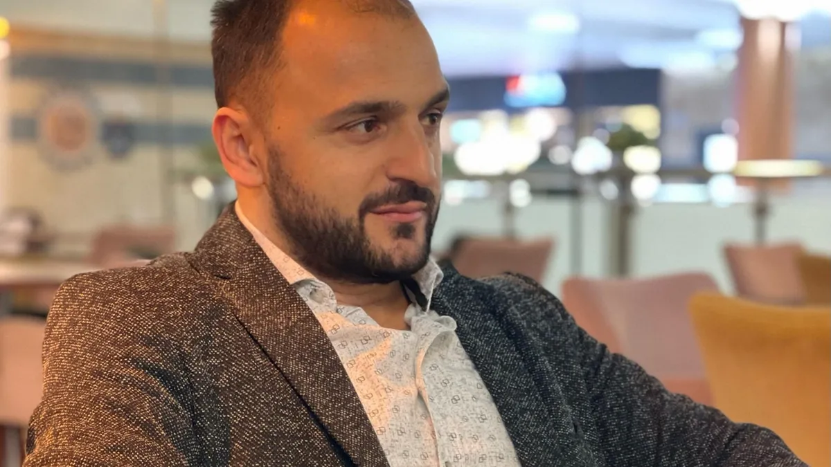 Eski belediye başkan yardımcısı ölü bulunmuştu: Sır olayı katilin ‘kan izleri’ çözdü! Eski belediye başkan yardımcısı ölü bulunmuştu: Sır olayı katilin ‘kan izleri’ çözdü!