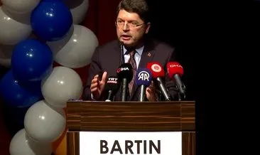 ‘Yargıya yönelik saldırılara müsaade etmeyeceğiz’ #bartin