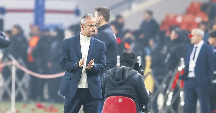 Bizim takımda problem olmaz