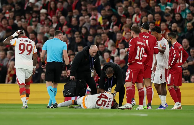 Spor Hukukçusu açıkladı: Liverpool’a çifte ceza gelebilir