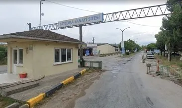 Oto yıkamacıda çıkan kavgada silahlar konuştu: 1 kişi ağır yaralı! #zonguldak